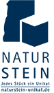 Logo Naturstein