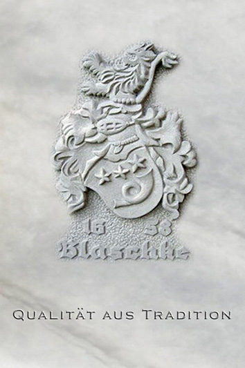 Wappen Blaschke